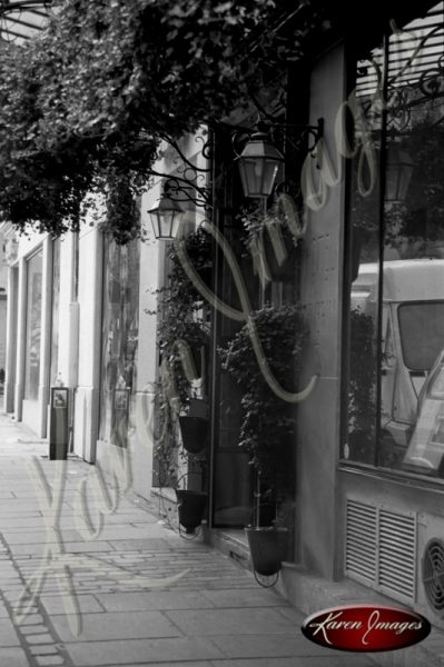 Image of Paris France Montmartre