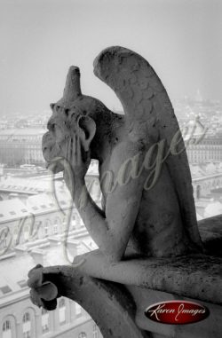 14_a_long_day_notre_dame_cathedral_paris_black_and_white_photograph_paris_france