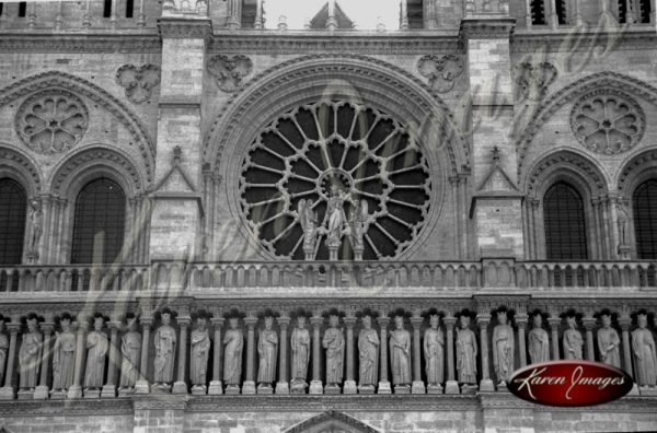 15_rose_window_notre_dame_cathedral_paris_black_and_white_photograph_paris_france