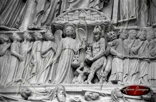 16_last_judgement_notre_dame_cathedral_paris_black_and_white_photograph_paris_france