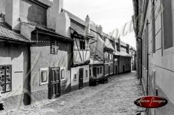 black and white image of prague czech republic prague castle hrad charles bridge staromestke josefov jewish museum jewish cemetary