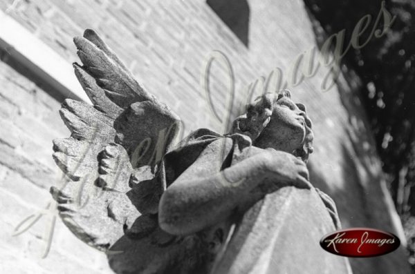 black and white image of venice italy