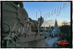 Fishermans Bastian Budapest