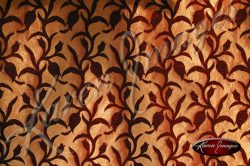 Ottomon Tapestry Istanbul Turkey