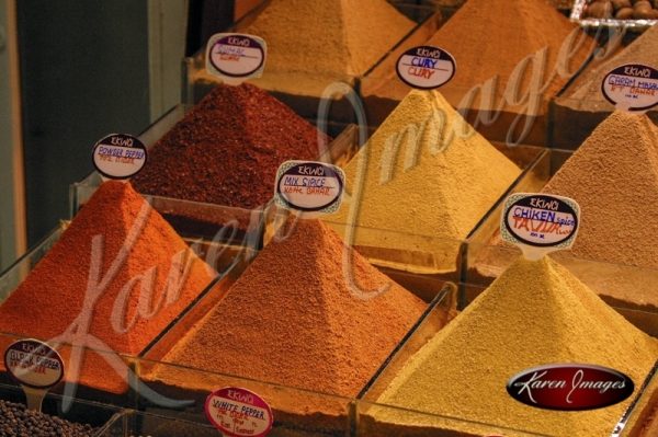 Spice Market Istanbul Turkey 04