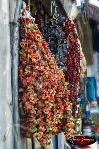 Spice Market Istanbul Turkey 05