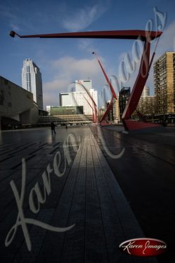 Big Public Toy Set Rotterdam Netherlands