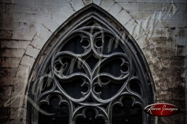 Celtic Window Maastricht Netherlands