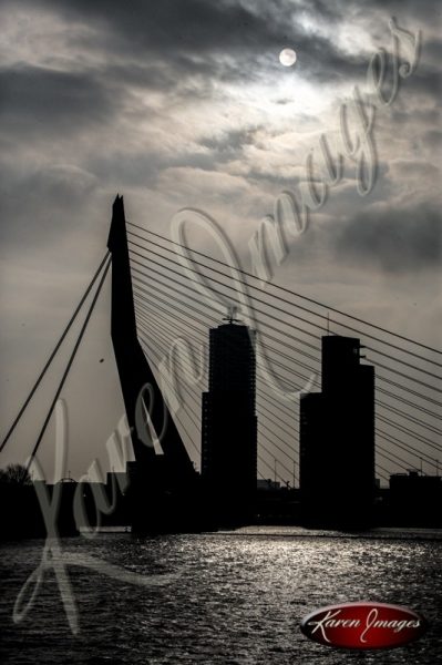 Rotterdam Netherlands