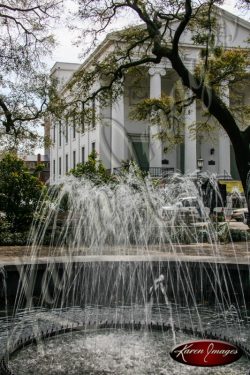 Fine Art Pictures of Savannah GA Pictures -¬ KarenImages 029