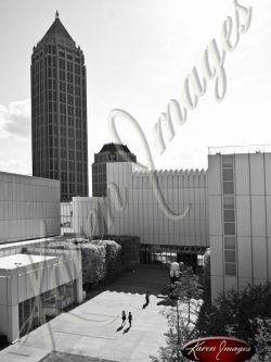 High-Museum-3-Atlanta-Georgia-Black-and-White