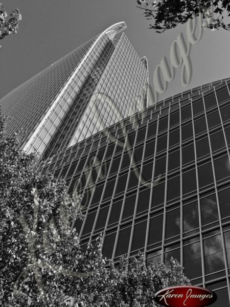 1180-Peachtree-St-Atlanta-Georgia-Black-and-White