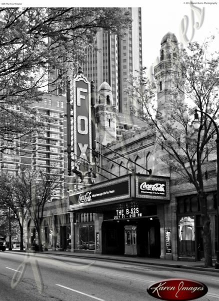 The-Fox-Theater-Atlanta-Georgia-Black-and-White