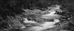 Black and white of rivers streams waterfalls smokey mountains cumberland gap amicalola falls