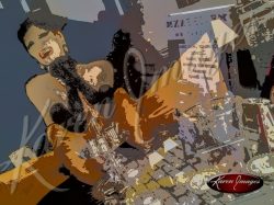 Cartoon Images of France wine beaune reims vineyards pinot noir