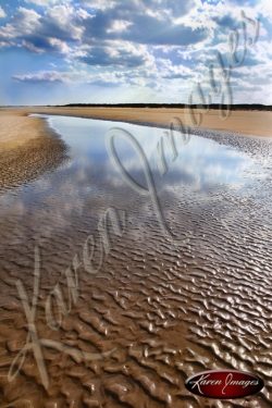 Cumberland Island seashore sea beach beach images marsh ocean views sunsets