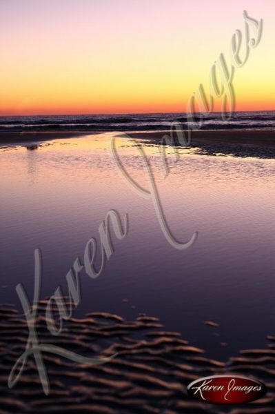 Cumberland Island seashore sea beach beach images marsh ocean views sunsets