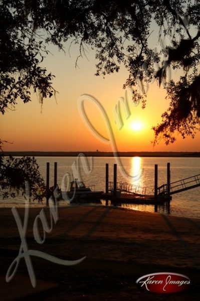 Cumberland Island seashore sea beach beach images marsh ocean views sunsets