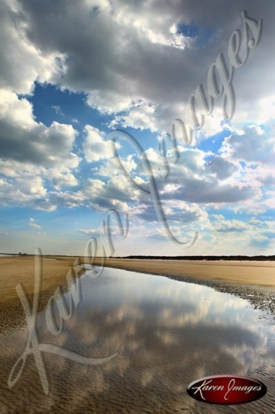 Cumberland Island seashore sea beach beach images marsh ocean views sunsets