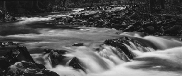 Black and white of rivers streams waterfalls smokey mountains cumberland gap amicalola falls