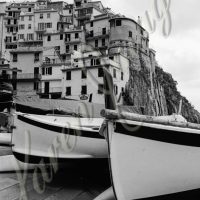 Cinque Terre, Italy