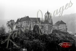 Image of Medieval city of Lockett Czech Republic